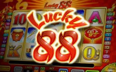 lucky 88 free online|Lucky 88 Pokies to Play Online by Aristocrat with No Download.